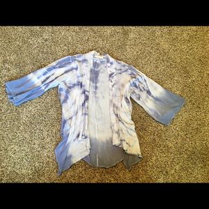 Brand new boutique kimonos